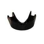 View the Safegard Essential Mouthguard - Black online at Fight Outlet