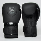 View the Tuf Wear Atom Training Boxing Glove, Black online at Fight Outlet