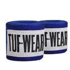 Tuf Wear Handwraps Blue 2.5m