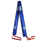 View the Tuf Wear Training Stick Blue online at Fight Outlet