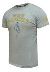 View the Adidas WBC Boxing Gloves T-Shirt Grey online at Fight Outlet