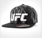 View the UFC VENUM AUTHENTIC FIGHT WEEK UNISEX CAP - BLACK online at Fight Outlet