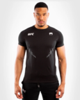 View the UFC VENUM FIGHT NIGHT REPLICA MEN'S TEE SHIRT - BLACK online at Fight Outlet