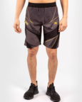 View the UFC VENUM FIGHT NIGHT REPLICA MEN'S TRAINING SHORTS - CHAMPION online at Fight Outlet