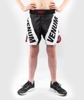 View the VENUM FIGHTSHORTS BANDIT - FOR KIDS - BLACK/GREY online at Fight Outlet