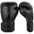 View the VENUM GLADIATOR 3.0 BOXING GLOVES - BLACK/BLACK online at Fight Outlet