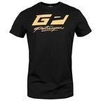 View the VENUM PETROSYAN T-SHIRT - BLACK/GOLD online at Fight Outlet