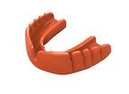 View the Opro Snap-Fit Mouth Guard   Flouro Orange online at Fight Outlet
