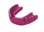 View the Opro Snap-Fit Mouth Guard   Hot Pink online at Fight Outlet