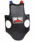 View the Pro-Box Heavy Hitters Body Protector online at Fight Outlet