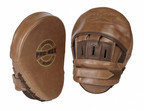 View the PRO-BOX 'ORIGINAL COLLECTION' CURVED HOOK/JAB PADS online at Fight Outlet